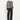 Marcella Cardi - Black Chalk Stripe - Cardigan VERGE