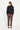 Marcella Cardi - Black - Cardigan VERGE