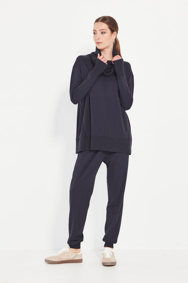 Martini Sweater - Ink - Sweatshirt VERGE