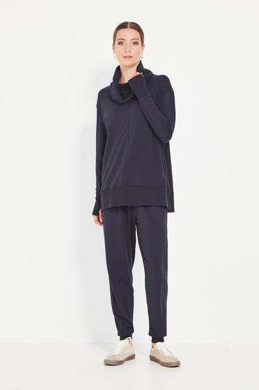 Martini Pant - Ink - Pant VERGE