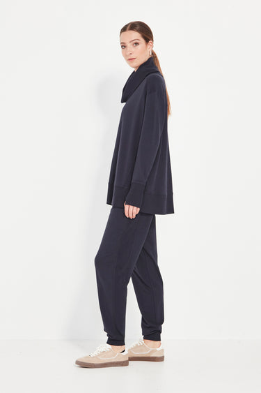 Martini Pant - Ink - Pant VERGE