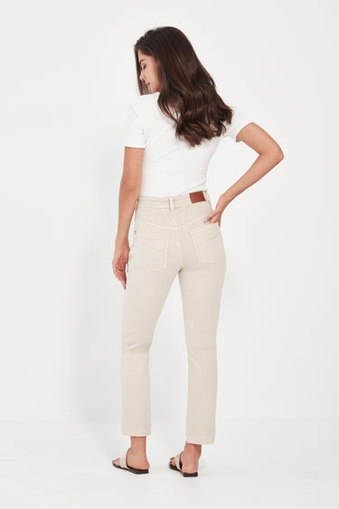 Master 25 Jean - Cashew - Jean VERGE