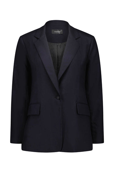 Matilda Jacket - Midnight - Jacket VERGE
