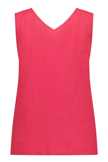 Motivation Tank - Fuchsia - Tank VERGE