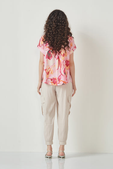 Glide - Naomi Shirt - Print - Shirt VERGE
