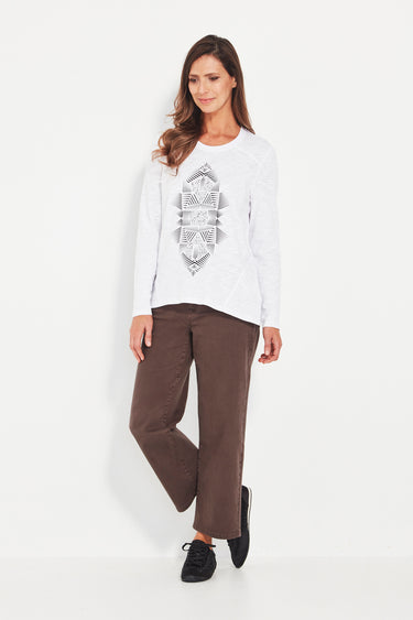 Farrow Jean - Cocoa - Jean VERGE