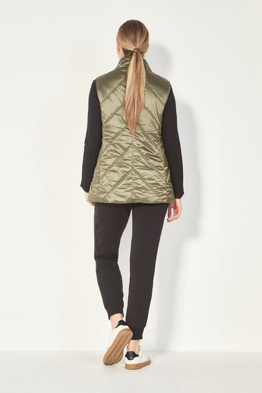Cultured Pant - Black - Pant VERGE