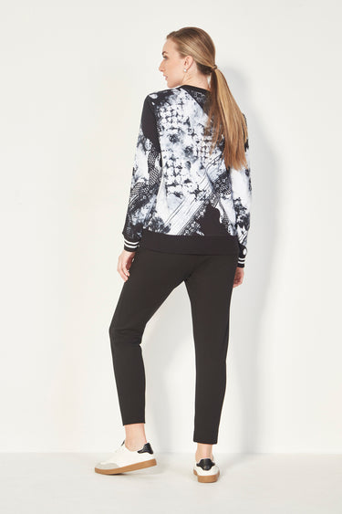 Outshine Sweatshirt - Print - Sweater VERGE