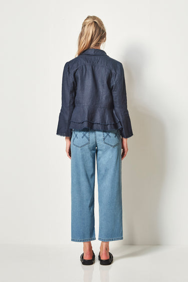 Proof Jacket - Ink - Jacket VERGE