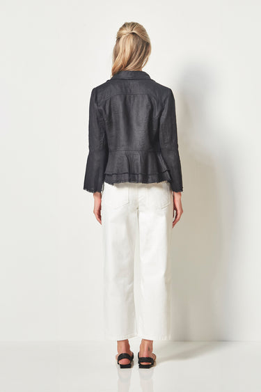 Proof Jacket - Black - Jacket VERGE