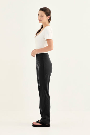 Premier Pant - Black