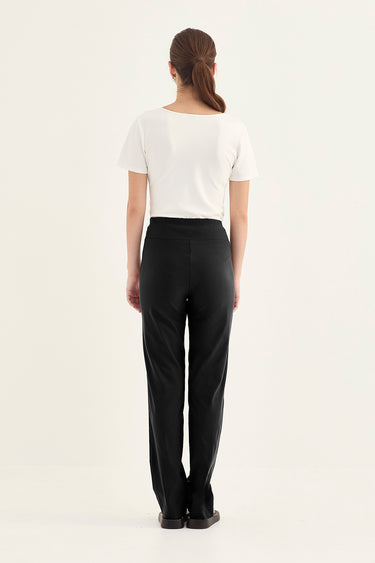 Premier Pant - Black