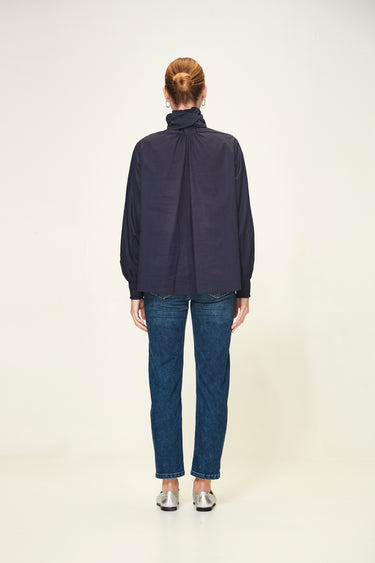 Prima Blouse - Biro - Blouse VERGE