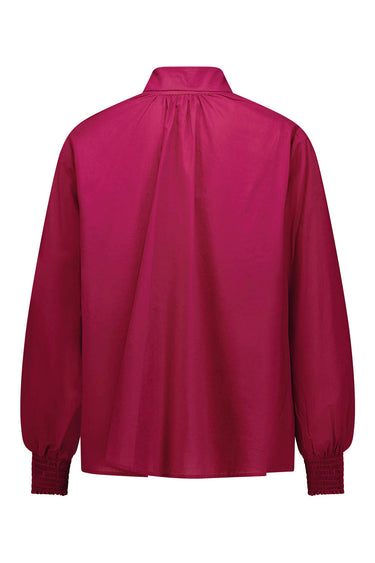 Prima Blouse - Magnolia - Blouse VERGE