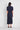 Reflection Dress - Blue Nova - Dress VERGE