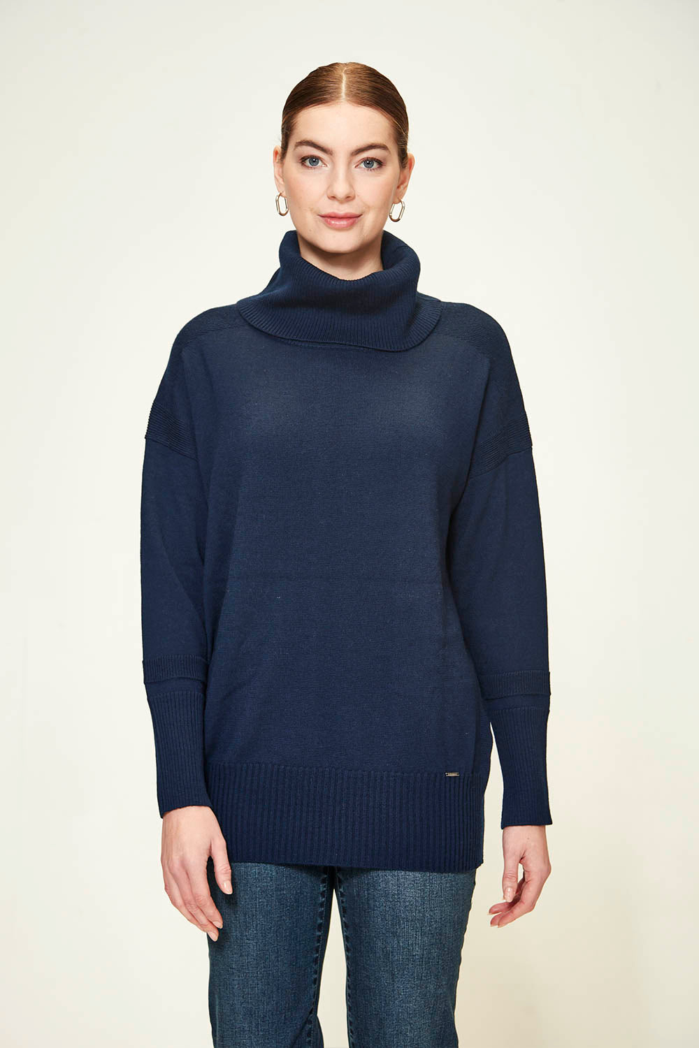 Remi Sweater - Ink