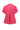 Rhyme Shirt - Fuchsia - VERGE
