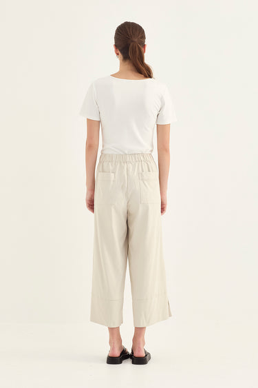 Rico Pant - Putty - Pant VERGE