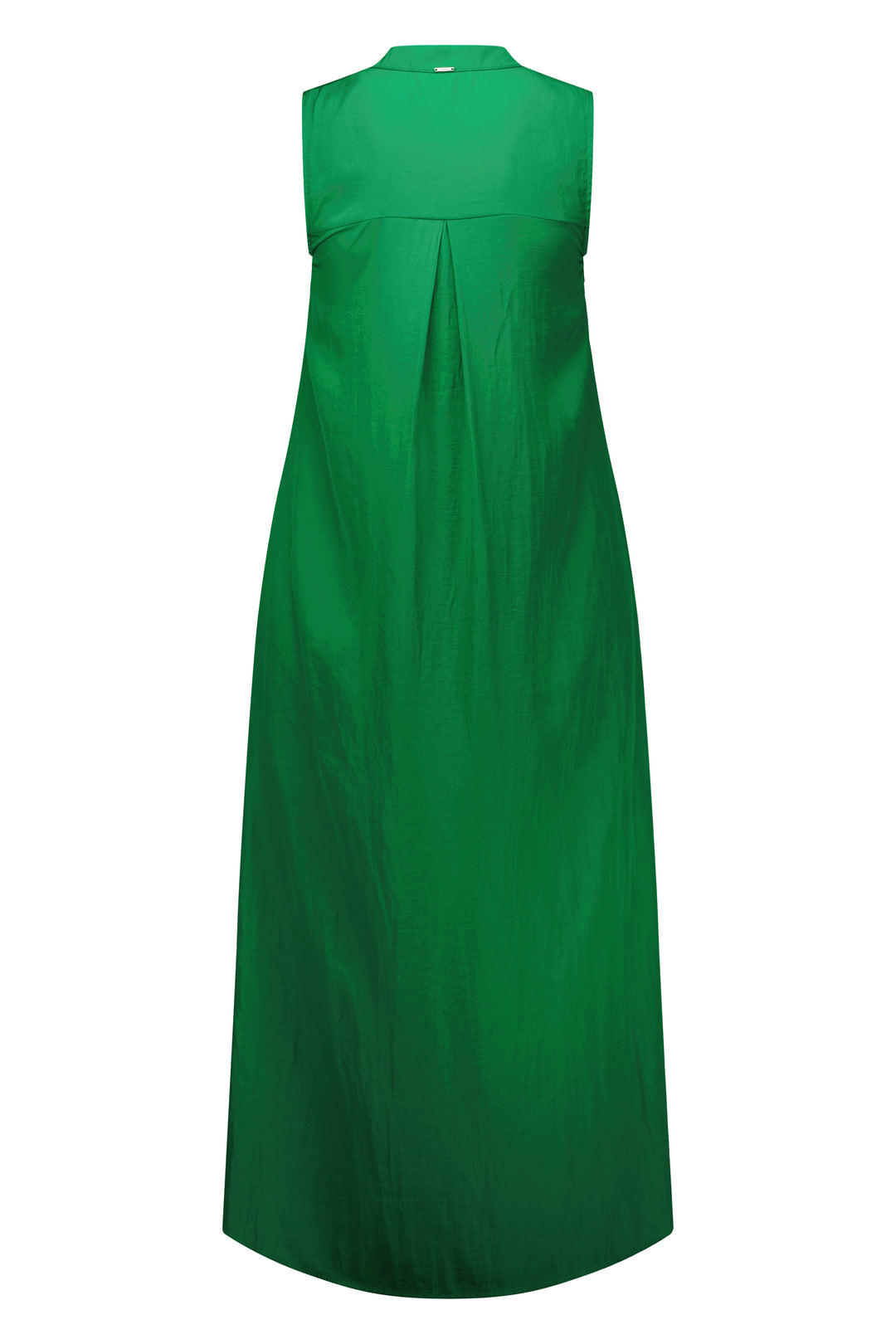 Glide by Verge - Rotate Dress - Emerald - VERGE
