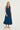 Glide by Verge - Rotate Dress - Sapphire - Dress VERGE