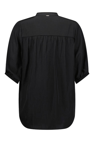 Glide - Rotate Shirt - Black - Shirt VERGE