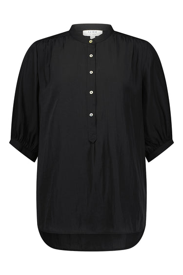Glide - Rotate Shirt - Black - Shirt VERGE