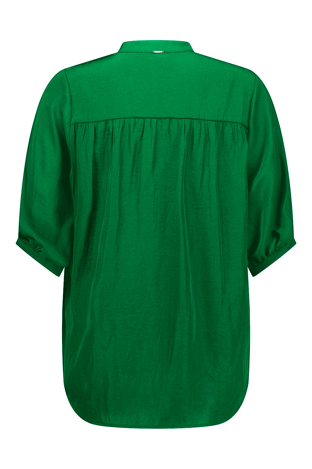 Glide by Verge - Rotate Shirt - Emerald - VERGE