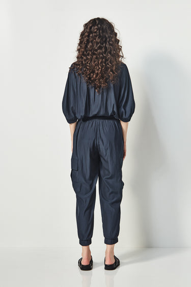 Glide - Rotate Shirt - Midnight - Shirt VERGE