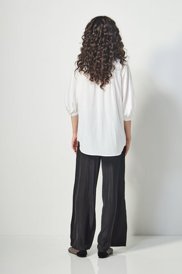 Glide - Baker Pant - Black - Pant VERGE