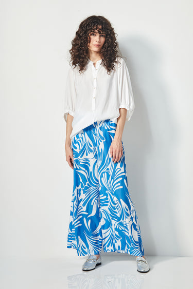 Glide - Rotate Shirt - Pearl - Shirt VERGE