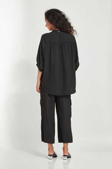 Glide - Rotate Shirt - Black