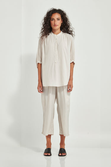 Glide - Rotate Shirt - Champagne - Shirt VERGE