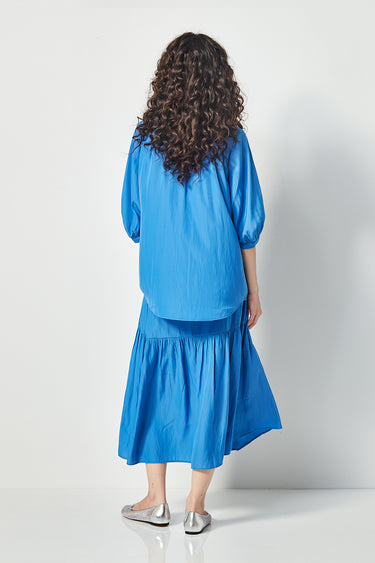 Glide - Rotate Shirt - Periwinkle - Shirt VERGE