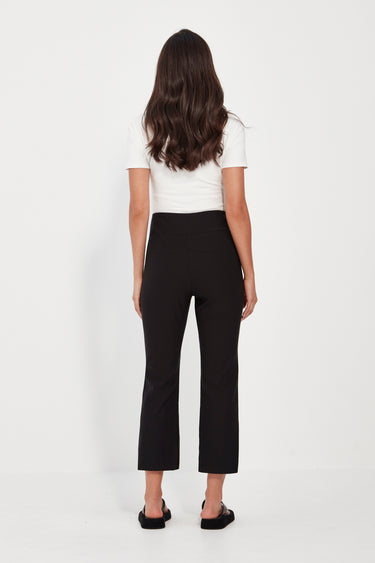 Scout Pant - Black - Pant VERGE