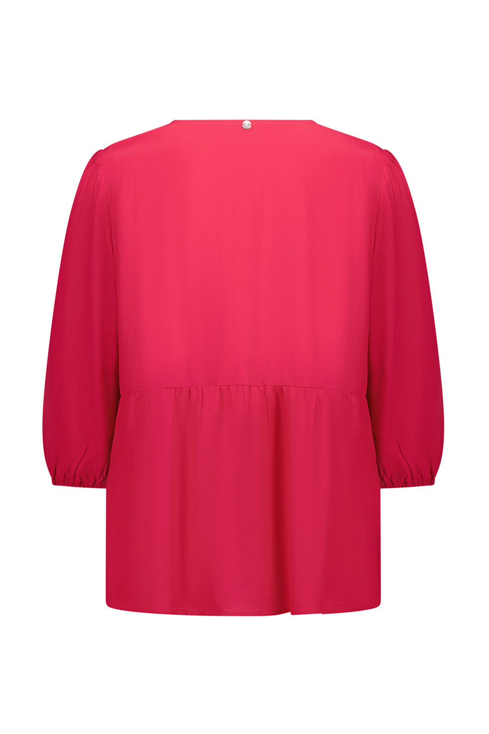 Scout Top - Bright Pink - Top VERGE