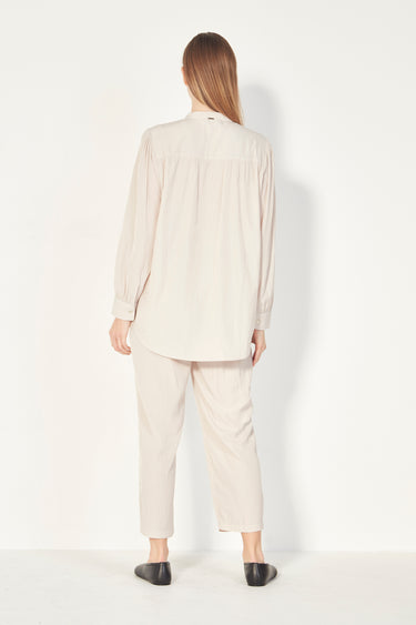 Glide - Seattle Shirt - Champagne - Shirt VERGE