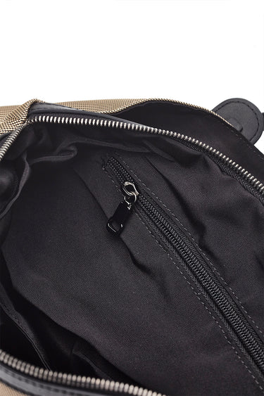 Serena Tote Bag - Green - Bags VERGE