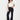 Shakira Jean - Dark Indigo - Jean VERGE