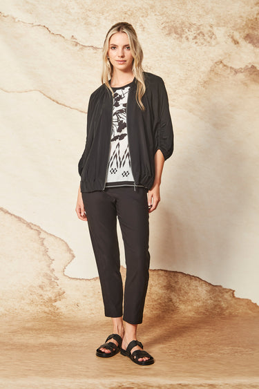 Orbit Top - Print - Top VERGE