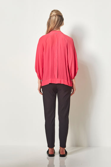 Sonja Jacket - Watermelon - Jacket VERGE