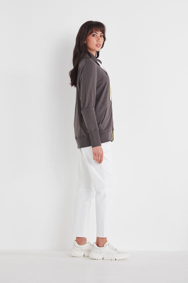 Spy Jacket - Gravel - Jacket VERGE