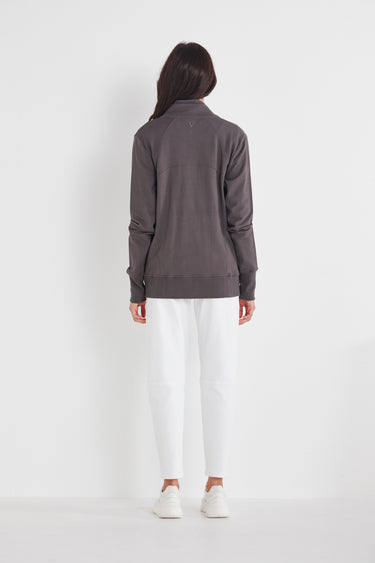 Spy Jacket - Gravel - Jacket VERGE
