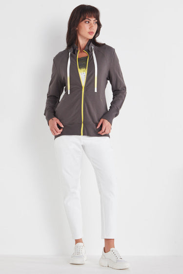 Spy Jacket - Gravel - Jacket VERGE