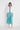 Reflection Dress - Sea Glass - Dress VERGE