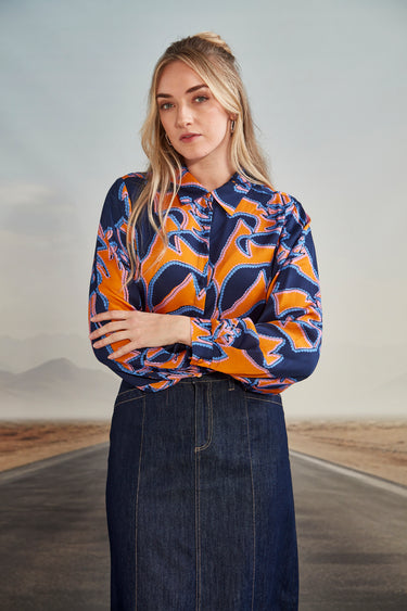 Vibe Shirt - Print