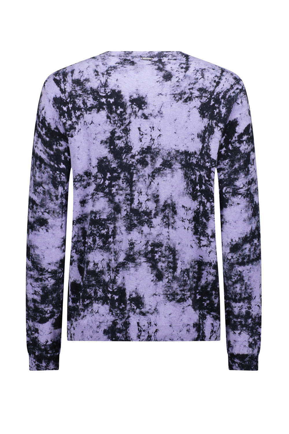 Stormy Sweater - Print