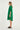Glide by Verge - Strike Dress - Emerald - Dress VERGE