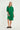 Glide by Verge - Strike Dress - Emerald - Dress VERGE