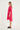 Glide by Verge - Strike Dress - Fuchsia - VERGE