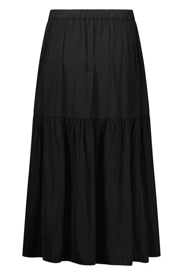 Glide - Strike Skirt - Black - Skirt VERGE